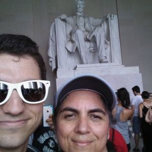 Meet your Posher, Paula